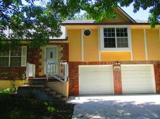 13834 S Acuff St #13834, Olathe, KS 66062