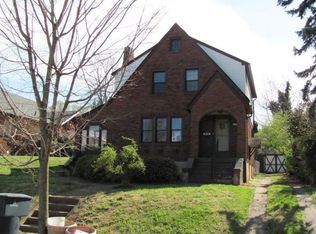 3128 Forest Hill Ave NW, Roanoke, VA 24012