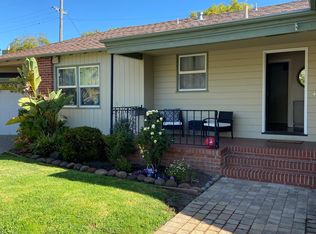 9 Ray Ct, Burlingame, CA 94010