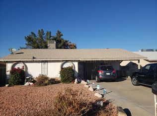 7212 W Rose Ln, Glendale, AZ 85303