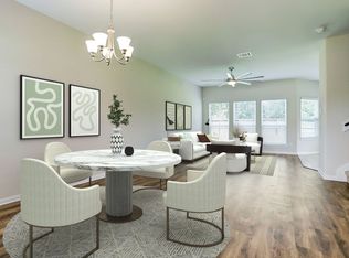 18626 Each Elm Way, Houston, TX 77084