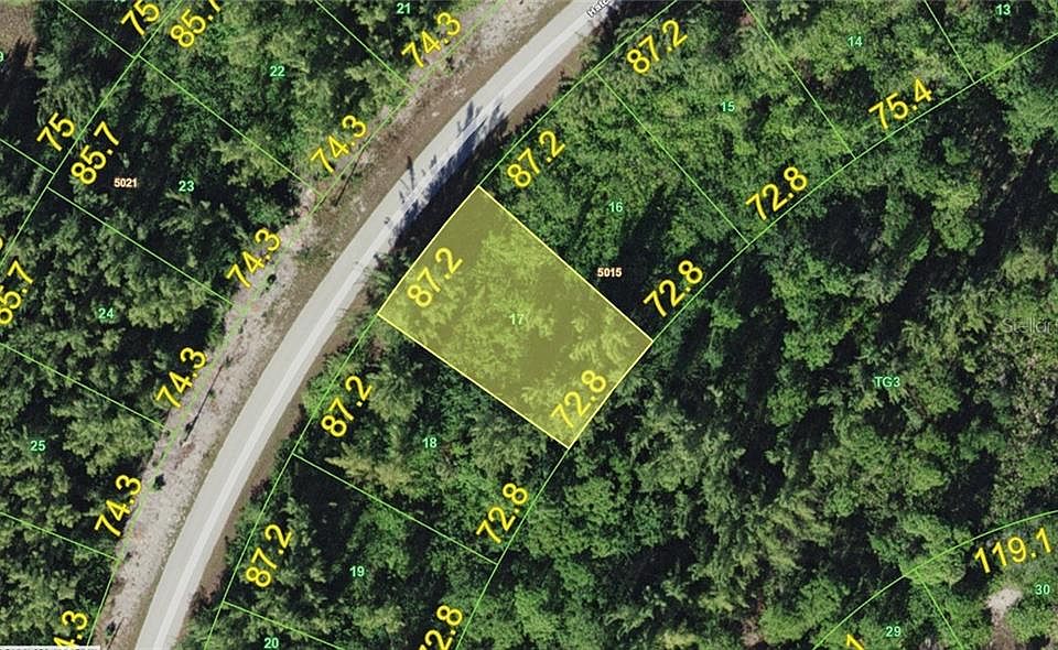 1st image of 10776 Hatchett Cir