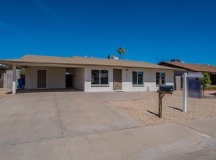 552 N Santa Anna, Mesa, AZ 85201
