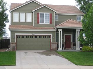 5022 Collingswood Ct, Highlands Ranch, CO 80130