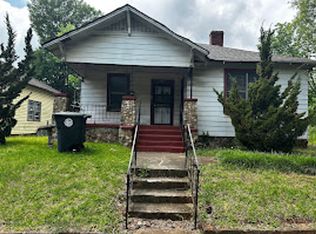 724 47th St N, Birmingham, AL 35212