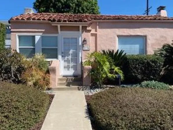 1936 Hornblend St, San Diego, CA 92109