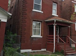 3531 Pennsylvania Ave, Saint Louis, MO