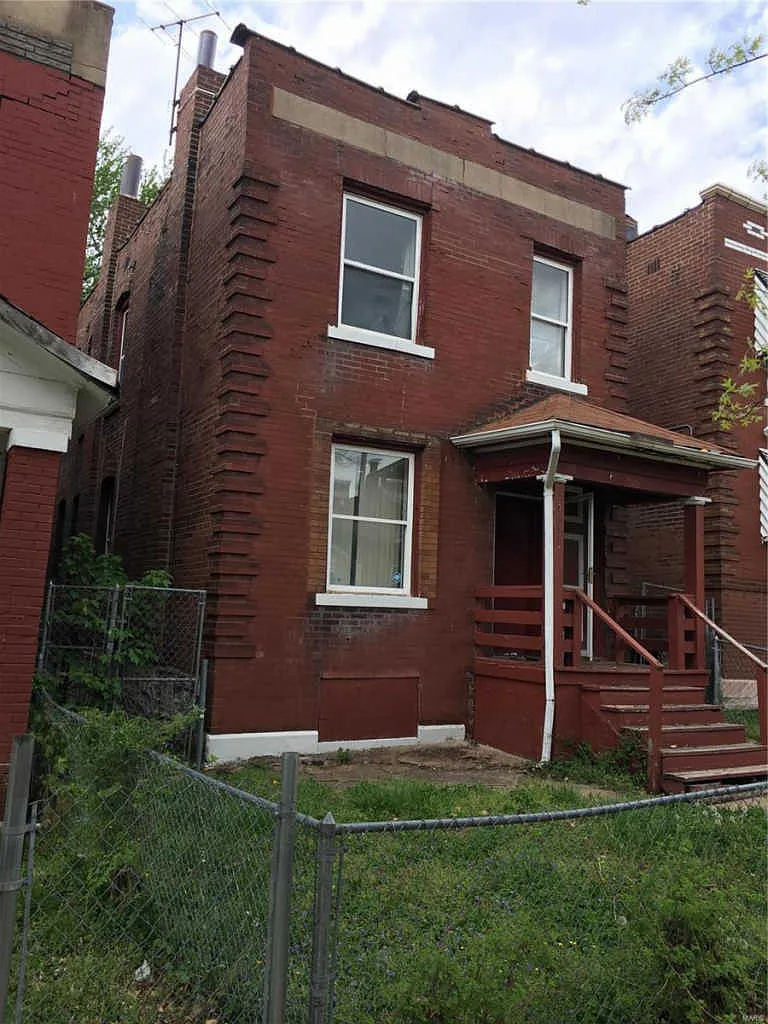 3531 Pennsylvania Ave photo 1