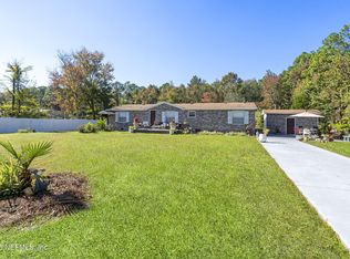 155 CORAL RIDGE Court, St. Augustine, FL 32084