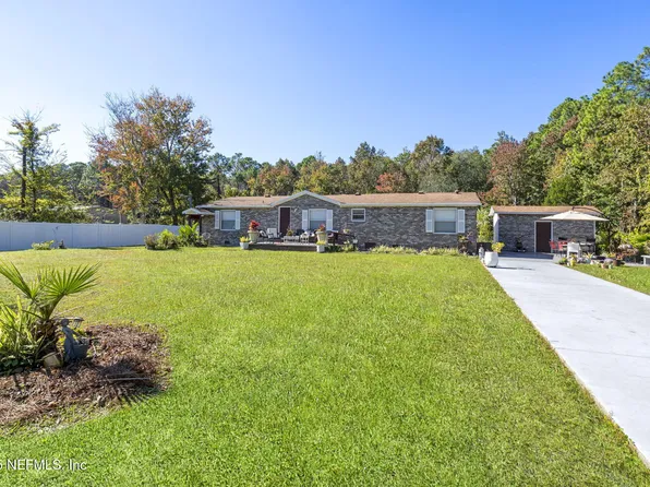 155 CORAL RIDGE Court, St. Augustine, FL 32084