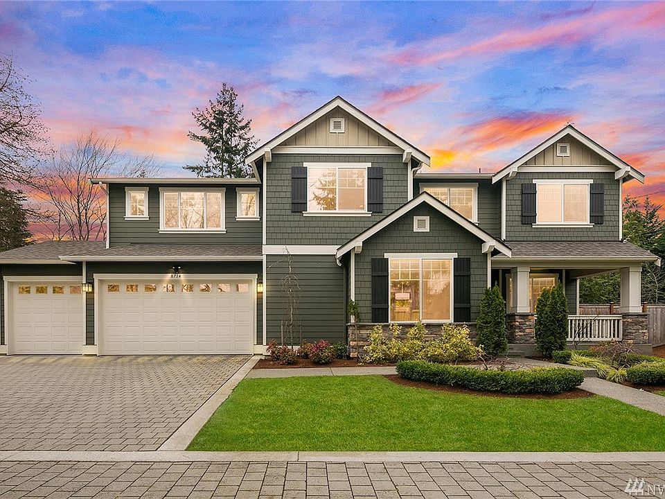 Amazing home!
