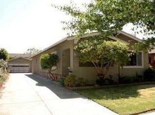 15 Arundel Rd, Burlingame, CA 94010