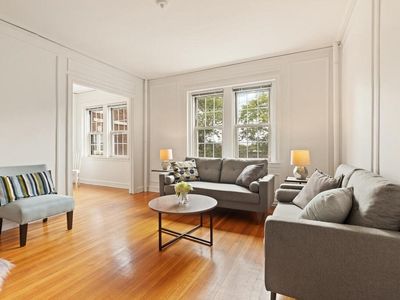 7 Arlington St APT 41, Cambridge, MA, 02140