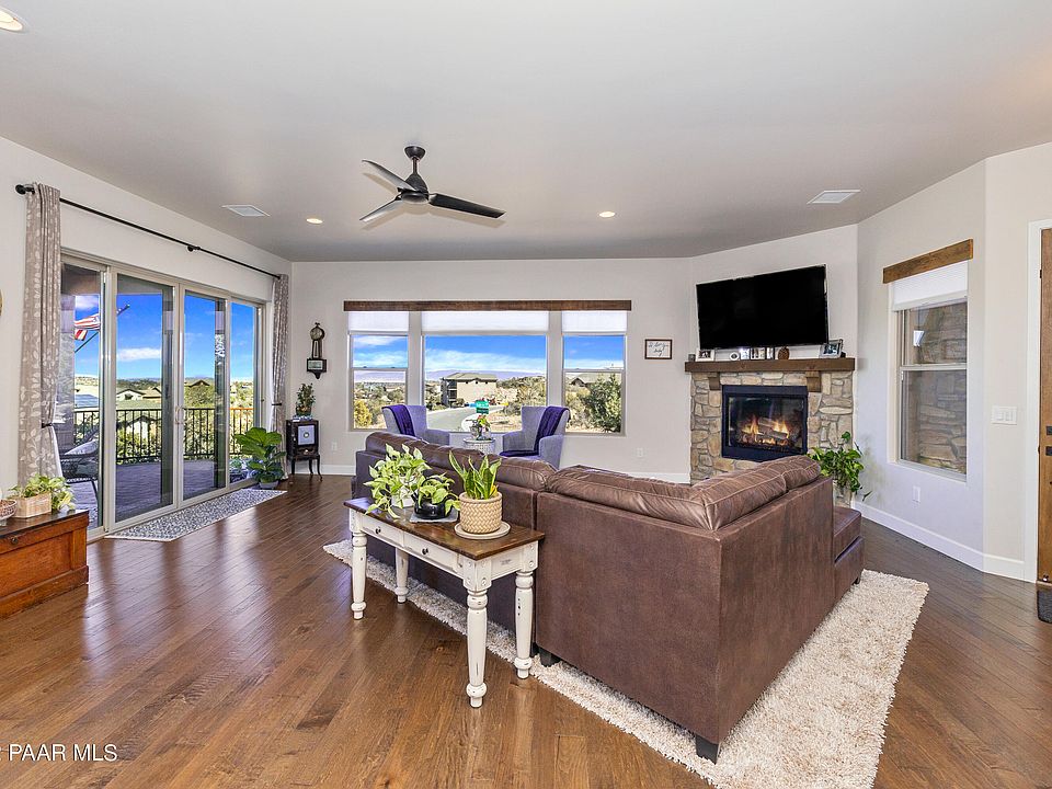 1404 Crowning Point, Prescott, AZ 86305 Zillow