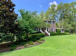 2708 Kipling Dr, Augusta, GA 30909