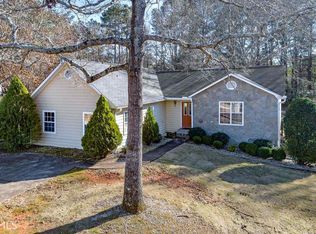 460 Jana Ln, McDonough, GA 30252