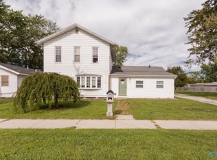 346 W Andrus Rd, Northwood, OH 43619