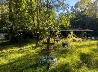350 Durand Rd, Elmer, LA 71424