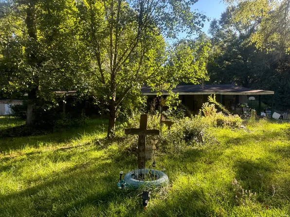 350 Durand Rd, Elmer, LA 71424