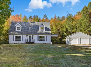 1816 Mattamiscontis Rd, Mattamiscontis Township, ME 04457