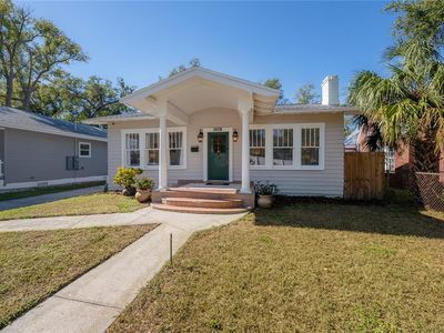 5608 N 9th St, Tampa, FL, 33604