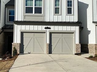 6115 Langdon Way, Cumming, GA