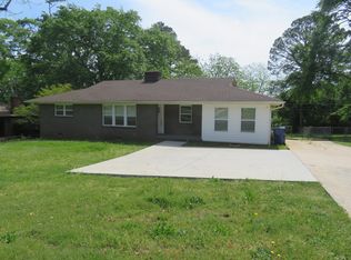 310 Concord Ave, Anderson, SC 29621