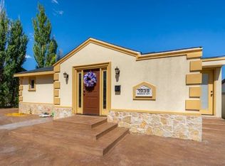 1939 Beech St, Amarillo, TX 79106