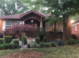 418 Morgan Pl, Atlanta, GA 30317