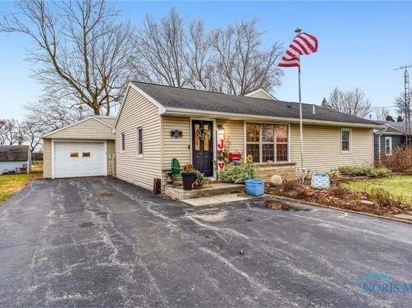 1129 W Sandusky St, Findlay, OH 45840