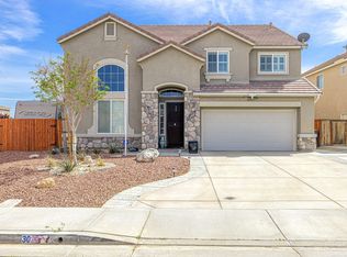 3028 Perdot Ave, Rosamond, CA 93560