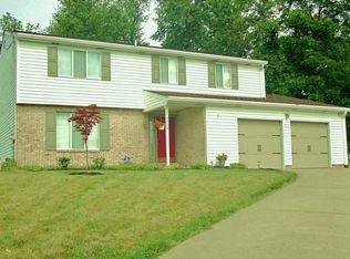 6338 Irishtown Rd, Bethel Park, PA