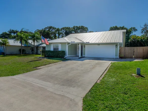 4222 SE Satinleaf Place, Stuart, FL 34997