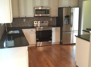 5703 Patagonia Ct, Clinton, MD 20735