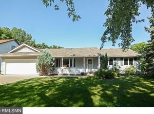 13268 Ferris Ave, Apple Valley, MN 55124