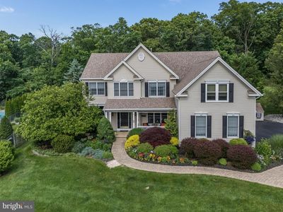 10 Pheasant Dr, Ringoes, NJ, 08551