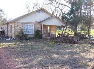 160 E Fm 321, Montalba, TX 75853