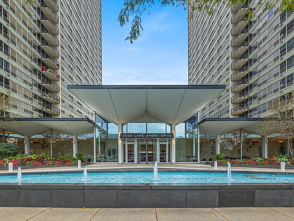 2nd image of 3550 N Lake Shore Dr APT 2623