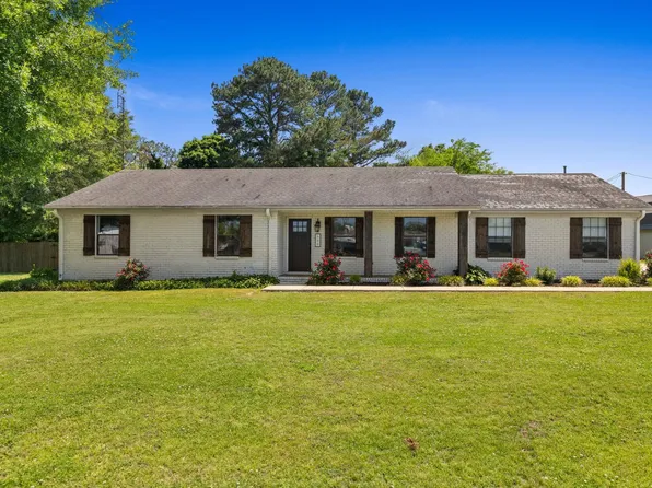 500 County Road 396, Killen, AL 35645