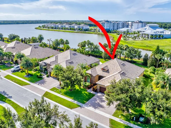 10427 Pisa Road, Wellington, FL 33414