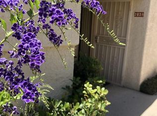 2038 Normandy Ct, Palm Springs, CA 92264