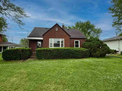 133 W Broad St, North English, IA, 52316