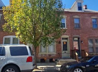 222 N 11th St, Allentown, PA 18102