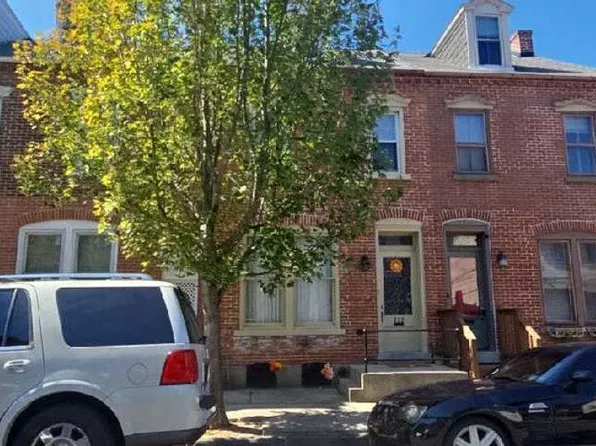 222 N 11th St, Allentown, PA 18102