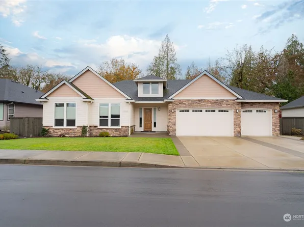 17200 NE 22nd Avenue, Ridgefield, WA 98642