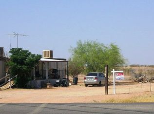 20727 W Patton Rd, Wittmann, AZ 85361