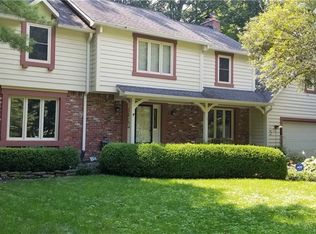 8924 N Pinyon Ct, Indianapolis, IN 46260
