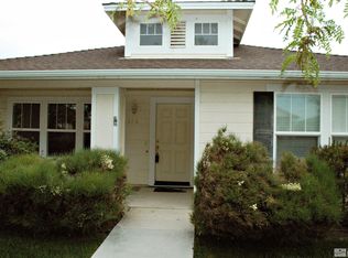 1306 White Ash Dr, Gardnerville, NV