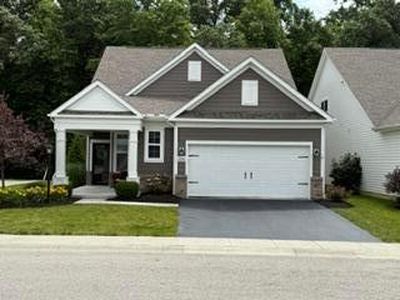 12244 Splashtail Ct Lot 160, Pickerington, OH, 43147