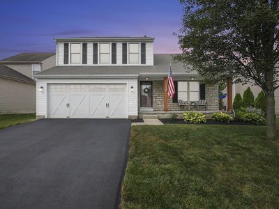 509 Carver St, Pickerington, OH, 43147